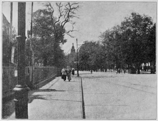 Illustration ur Teknisk tidskrift 1912 (1912), sida 482