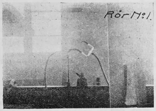 Illustration ur Teknisk tidskrift 1919 (1919), sida 1717