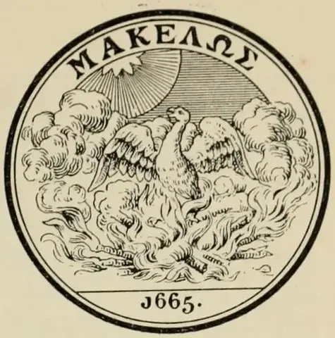 Illustration ur Bilder från sextonhundratalet (1896), sida 121