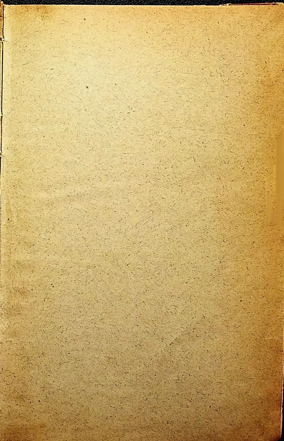 Originalsida iii