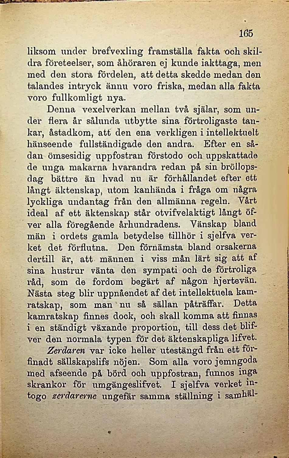 Originalsida 165