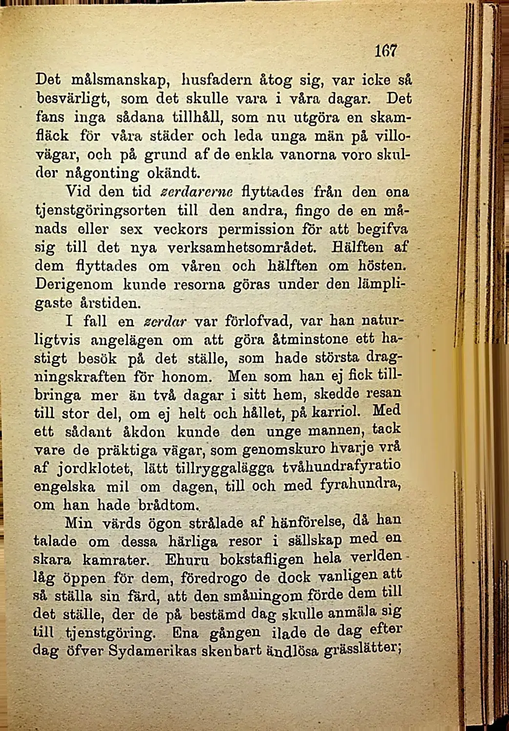 Originalsida 167