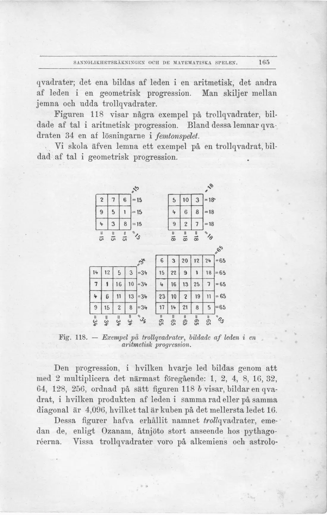 Originalsida 165