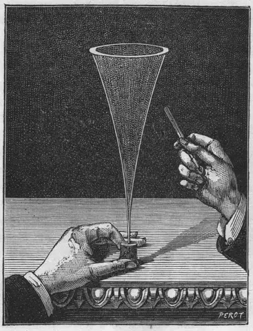 Illustration ur Vetenskapliga tidsfördrif (1883), sida 81