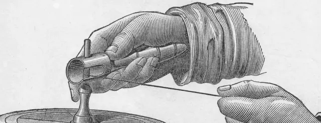 Illustration ur Vetenskapliga tidsfördrif (1883), sida 109