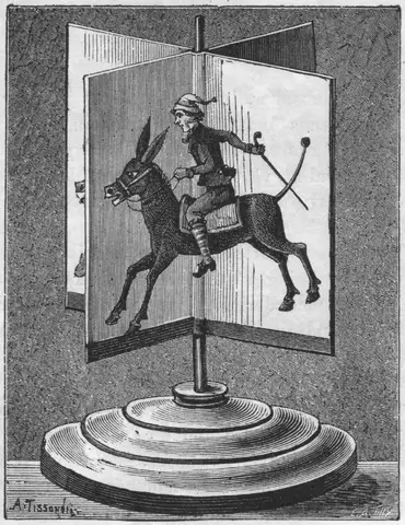 Illustration ur Vetenskapliga tidsfördrif (1883), sida 131