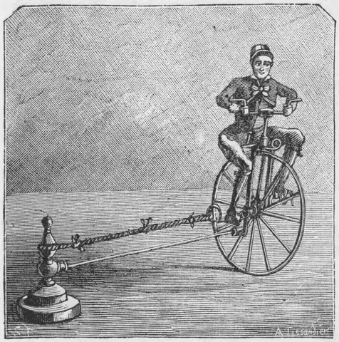 Illustration ur Vetenskapliga tidsfördrif (1883), sida 238