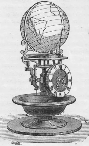 Illustration ur Vetenskapliga tidsfördrif (1883), sida 270