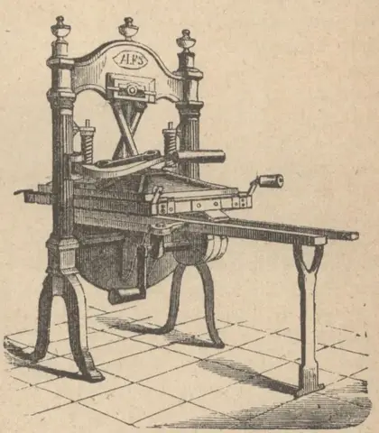 Illustration ur Stora uppfinningar. (1883), sida 51