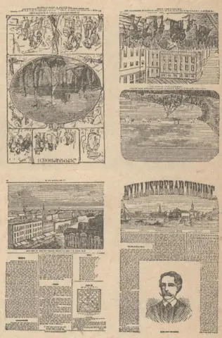 Illustration ur Stora uppfinningar. (1883), sida 65