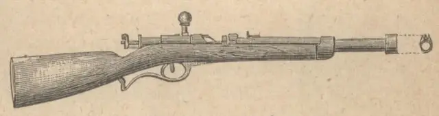 Illustration ur Stora uppfinningar. (1883), sida 91