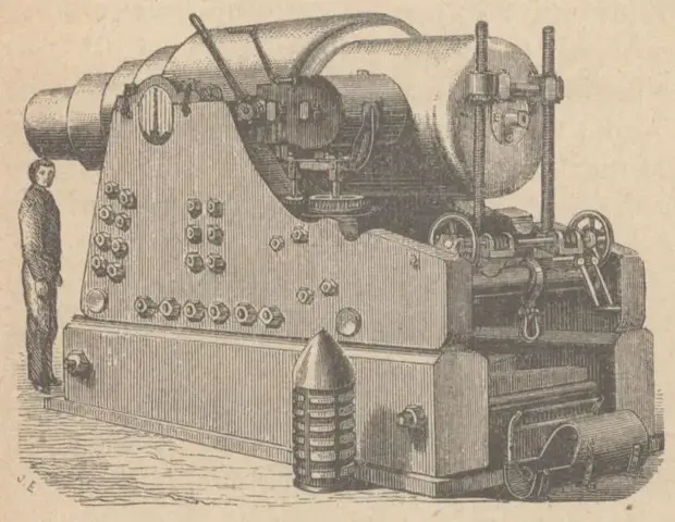 Illustration ur Stora uppfinningar. (1883), sida 102