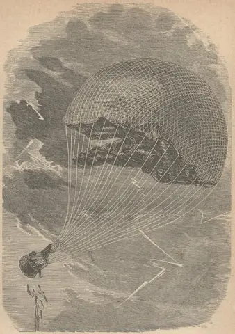 Illustration ur Stora uppfinningar. (1883), sida 143