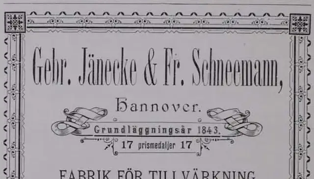 Illustration ur Typograftidning: 1890 (1890), sida 48