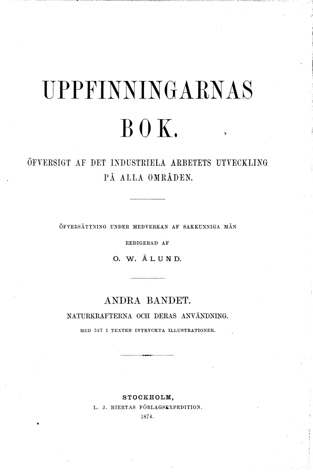 Originalsida v