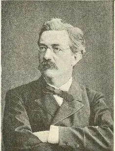 Illustration ur Anteckningar från åren 1848-1897. (1897), sida 49