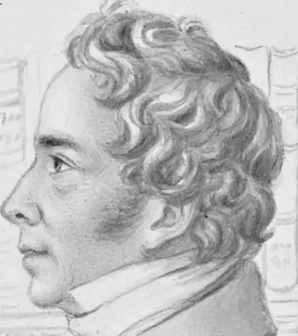 Illustration ur Skissböcker (1830), sida 7
