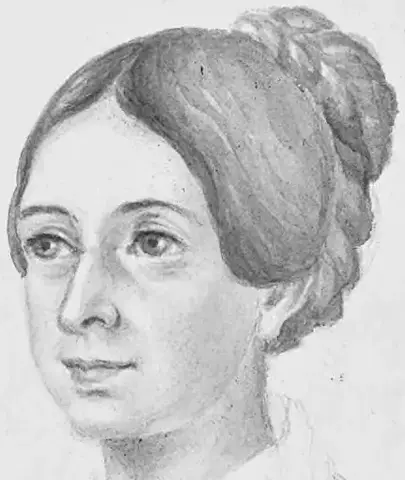 Illustration ur Skissböcker (1830), sida 56