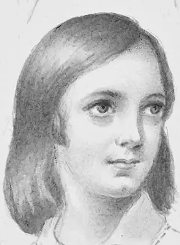 Illustration ur Skissböcker (1830), sida 103