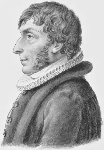 Illustration ur Skissböcker (1830), sida 137