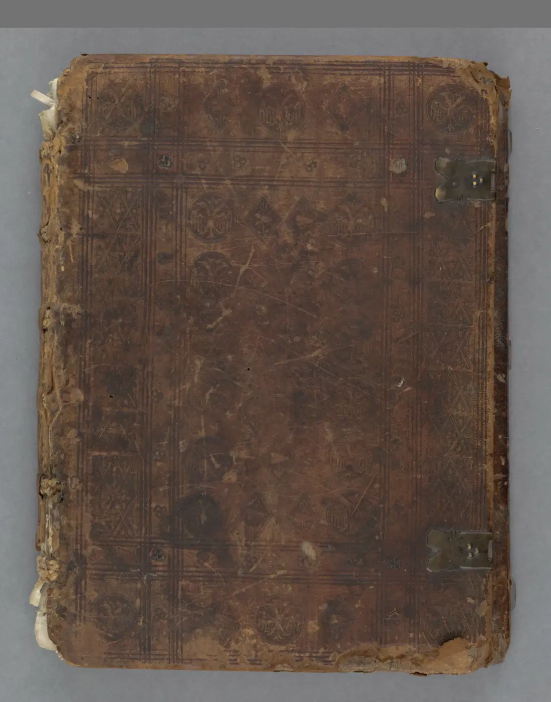Originalsida iii