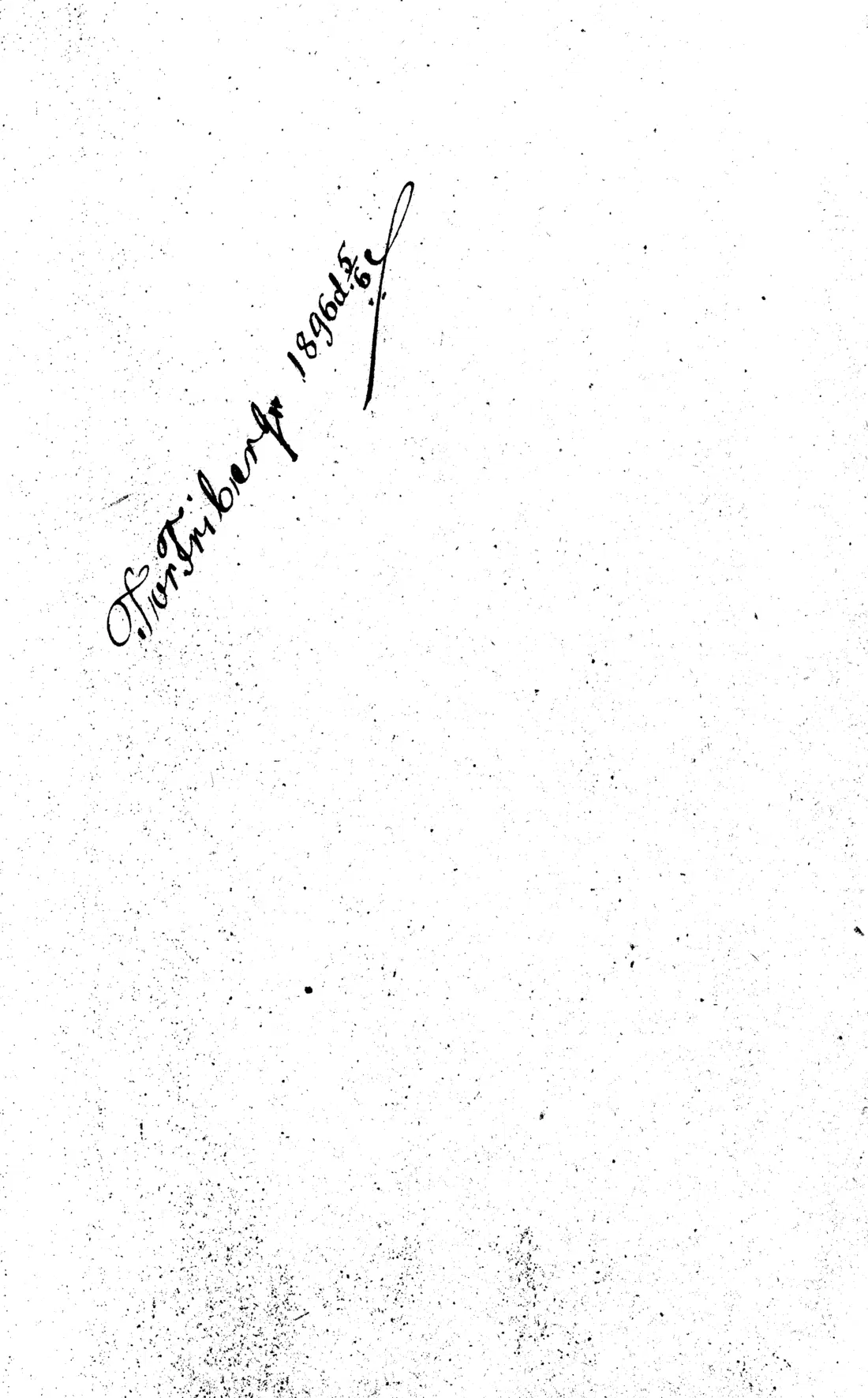 Originalsida iii