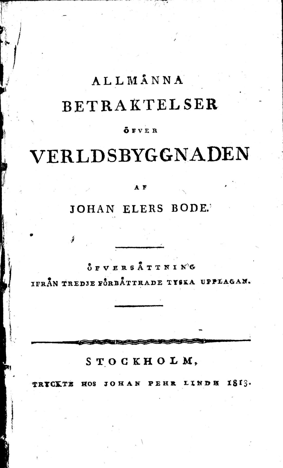 Originalsida i