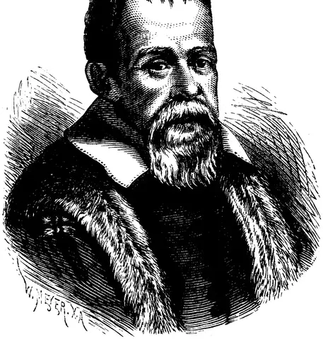 Illustration ur Färd genom verldsrymden (1879), sida 163