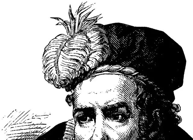 Illustration ur Färd genom verldsrymden (1879), sida 168