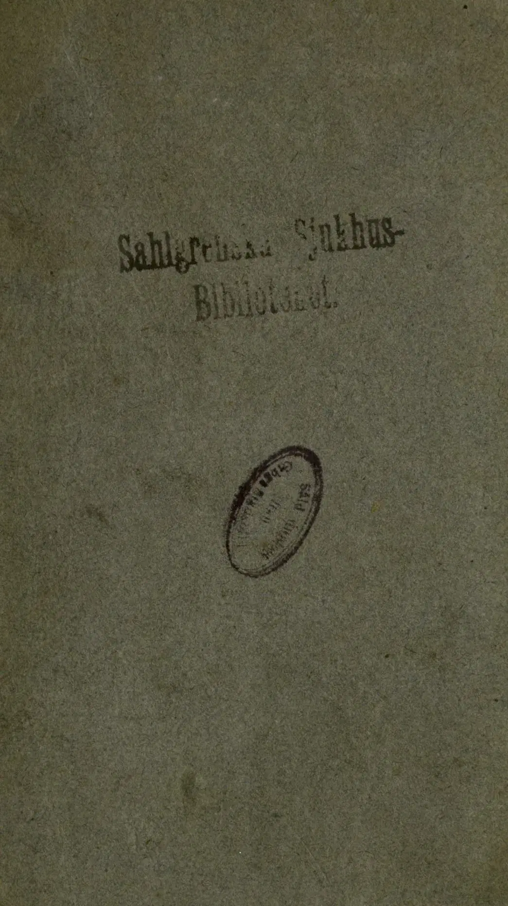 Originalsida i