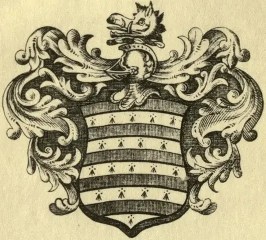 Illustration ur Wecko-Skrift för Läkare och Naturforskare. Tredje  bandet (1782), sida ii