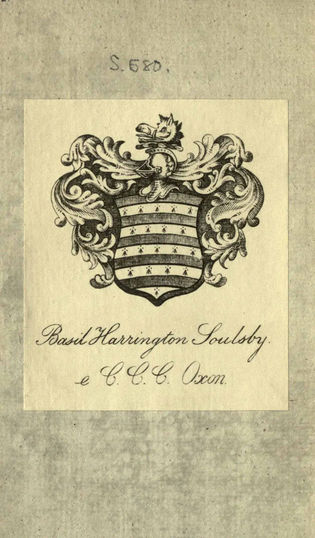 Originalsida ii