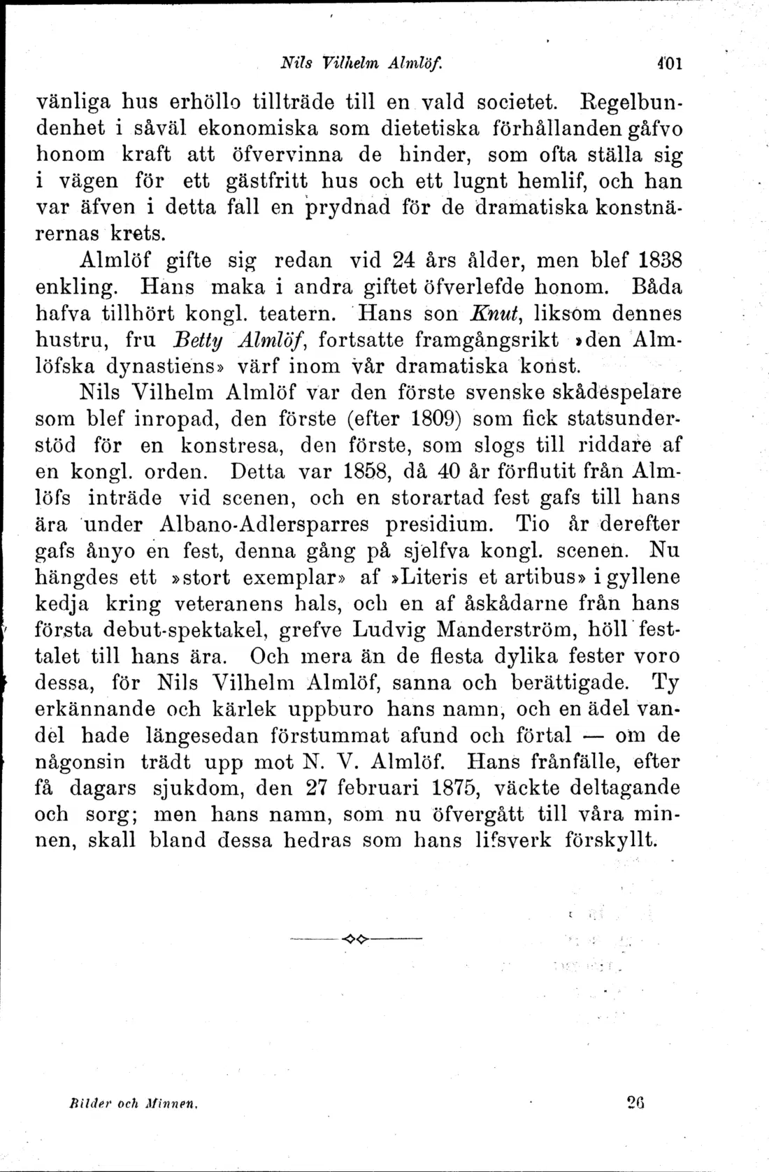 Originalsida 401