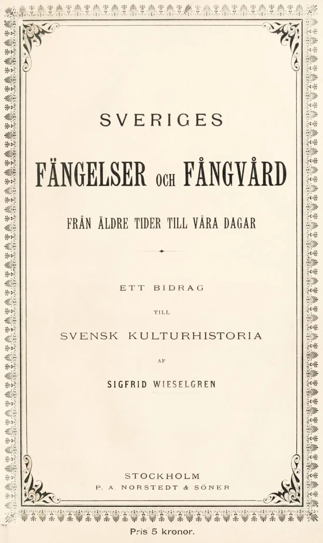 Originalsida i