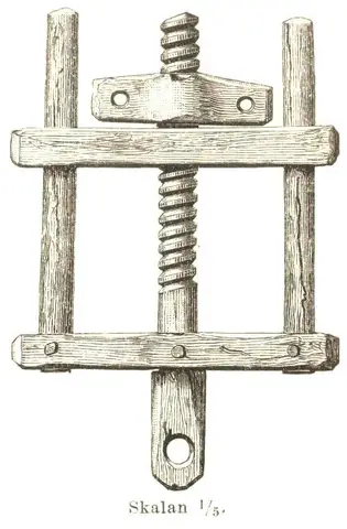 Illustration ur Sveriges fängelser och fångvård (1895), sida 159