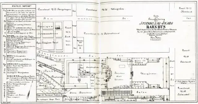 Illustration ur Sveriges fängelser och fångvård (1895), sida 244