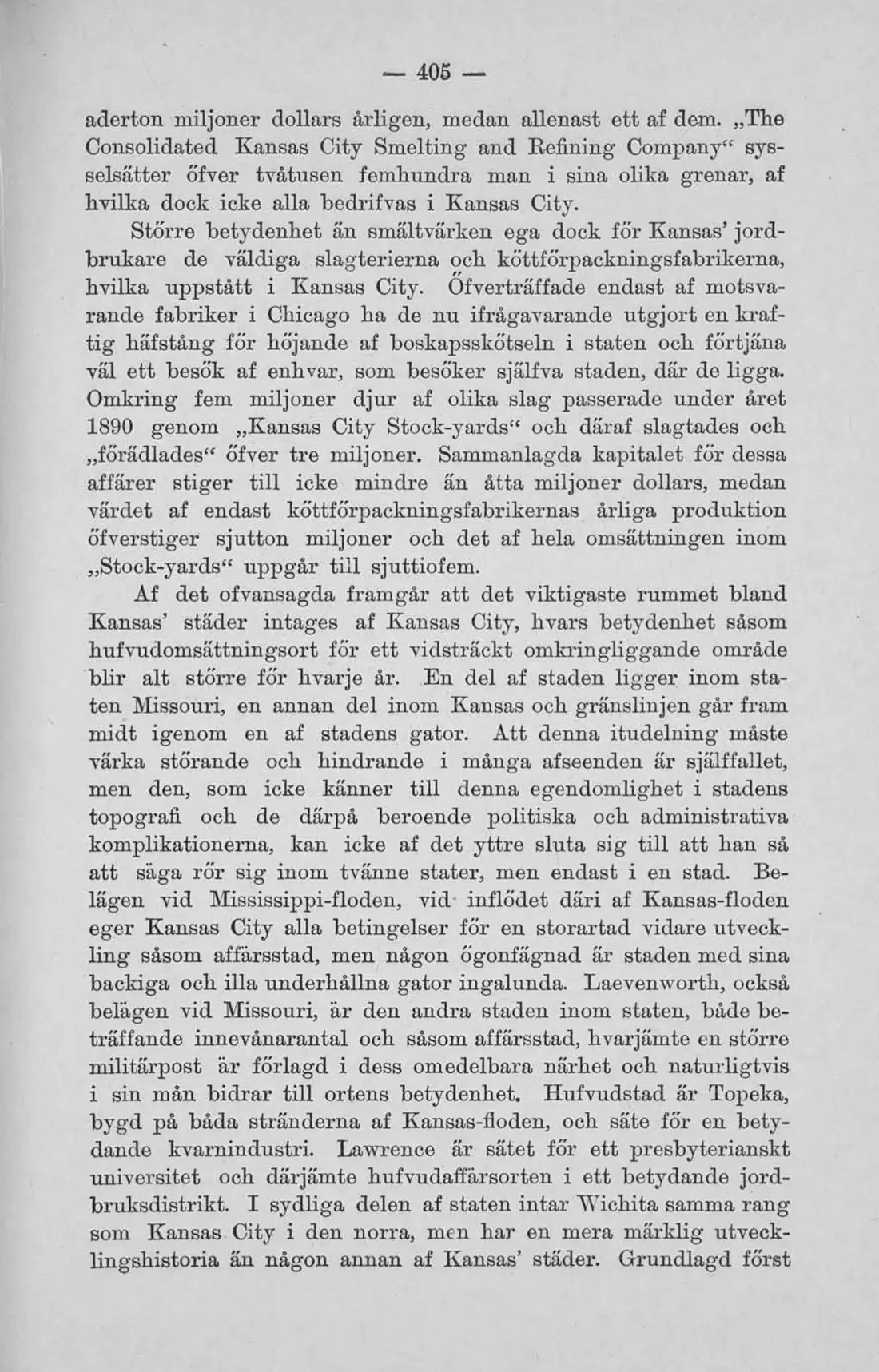 Originalsida 405